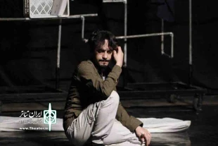 آسیب تئاتر کرمان روشنفکرنمایی است  2
