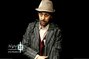 آسیب تئاتر کرمان روشنفکرنمایی است  3