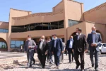 تالار مرکزی کرمان دهه فجر افتتاح می شود
 2