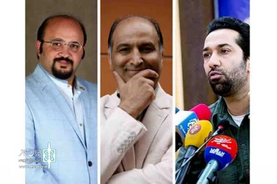 طی احکامی جداگانه

هیات ارزیابی آثار بخش خیابانی جشنواره تئاتر «سردار آسمانی» معرفی شدند