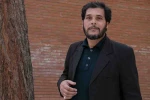 خانه نشینی هنرمند تئاتر علی کهن 2