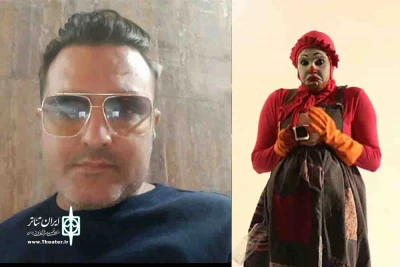 گفت‌وگو با مجتبی ناظمی، نویسنده و کارگردان تئاتر

تلخی های کرونا دامان تئاتر را هم گرفته است