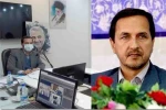 ازجشنواره ملی «تئاتر سردار آسمانی » استقبال خوبی به عمل امده است 2