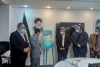 پوستر سی و دومین جشنواره تئاتر استان کرمان رونمایی شد
 2
