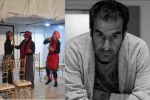 بال زدن یک پروانه آن سر اقیانوس  2