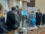 از 25 استان کشور برای حضور در جشنواره تئاتر سردار اسمانی اثر ارسال شده است
 2