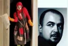 اعوجاج آینه ی خیال 2