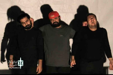 جشنواره سی و دوم از نگاه دوربین