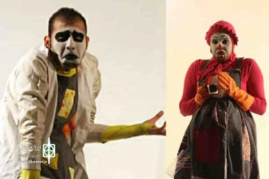 جشنواره سی و دوم از نگاه دوربین