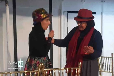 جشنواره سی و دوم از نگاه دوربین