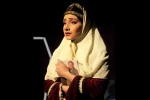 جشنواره سی و دوم از نگاه دوربین