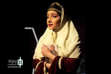 جشنواره سی و دوم از نگاه دوربین