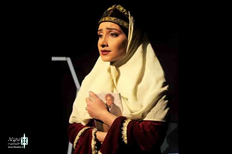 جشنواره سی و دوم از نگاه دوربین