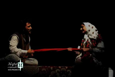 نقد کوتاه نهمین نمایش اجرا شده در جشنواره تئاتر استان کرمان

یک ژست پوچ هنری