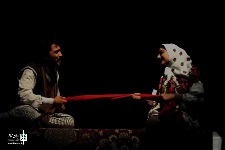 یک ژست پوچ هنری  2