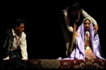 یک ژست پوچ هنری  3
