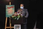 سی و دومین جشنواره تئاتر استان کرمان به کار خود پایان داد
 3