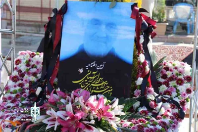 رایگان شدن تماشای آثار صحنه‌ای جشنواره ملی تئاتر «سردار آسمانی»