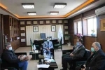 بهربرداری از مجموعه تئاتر شهر کرمان با برگزاری مراسم اختتامیه دومین جشنواره ملی تئاتر 