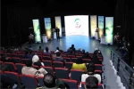 دومین جشنواره ملی تئاتر سردار آسمانی به کار خود پایان داد
 2