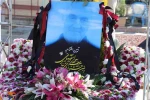 برگزیدگان جشنواره ملی تئاتر سردار آسمانی معرفی شدند
 2