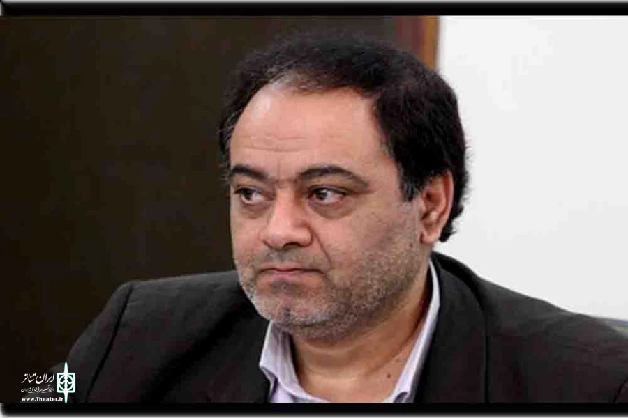 گروه های تئاتر تا سقف ۳۰ میلیون تومان حمایت خواهند شد
 2