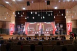 چهارمین دوره جشنواره بین‌المللی ستاره‌های صحنه در کرمان به کار خود پایان داد
 2