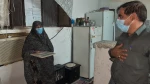 از خانواده پیشکسوت فقید تئاتر جنوب کرمان تجلیل شد 2