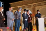الگوی راهبردی ما در سالهای اخیر ، تقویت موسسات فرهنگی و هنری بوده است 3
