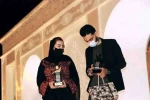 الگوی راهبردی ما در سالهای اخیر ، تقویت موسسات فرهنگی و هنری بوده است 4