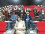 انتخابات هیئت مدیره انجمن هنرهای نمایشی  استان کرمان برگزار شد 
 2