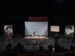 انتخابات هیئت مدیره انجمن هنرهای نمایشی  استان کرمان برگزار شد 
 4