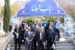 سی و سومین جشنواره تئاتر استان کرمان رسما آغاز بکار کرد
 2