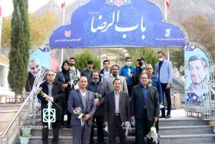 سی و سومین جشنواره تئاتر استان کرمان رسما آغاز بکار کرد
 2