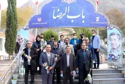 همراه با تجدید بیعت با شهیدان

سی و سومین جشنواره تئاتر استان کرمان رسما آغاز به‌کار کرد