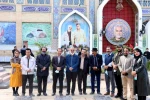 سی و سومین جشنواره تئاتر استان کرمان رسما آغاز بکار کرد
 4