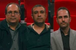 معرفی داوران سی و سومین جشنواره تئاتر کرمان 2