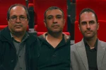 هیئت داوران جشنواره تئاتر استان کرمان معرفی شدند 4