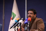 سید محمدیاشار نادری