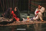 تئاتر «خرگدن» در تئاتر شهر کرمان روی صحنه می‌رود 2