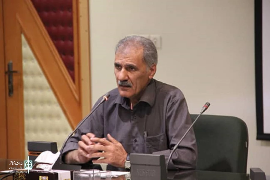 برای پیتر بروک که دیروز به جاودانگی پیوست 2