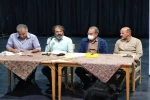 برگزاری اولین مجمع عمومی انجمن هنرهای نمایشی کرمان 2