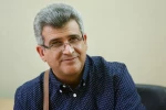 یادداشت روز قلم توسط عبدالرضا قراری 2