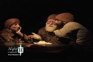 به همت گروه جادو

نمایش «سرت رو بدزد» در رفسنجان  اجرا شد