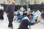 همایش هفته هنر انقلاب، نمایش 