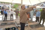 همایش هفته هنر انقلاب، نمایش