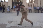 همایش هفته هنر انقلاب، نمایش 