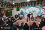 همایش هفته هنر انقلاب، نمایش 