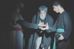 اجرای نمایش 