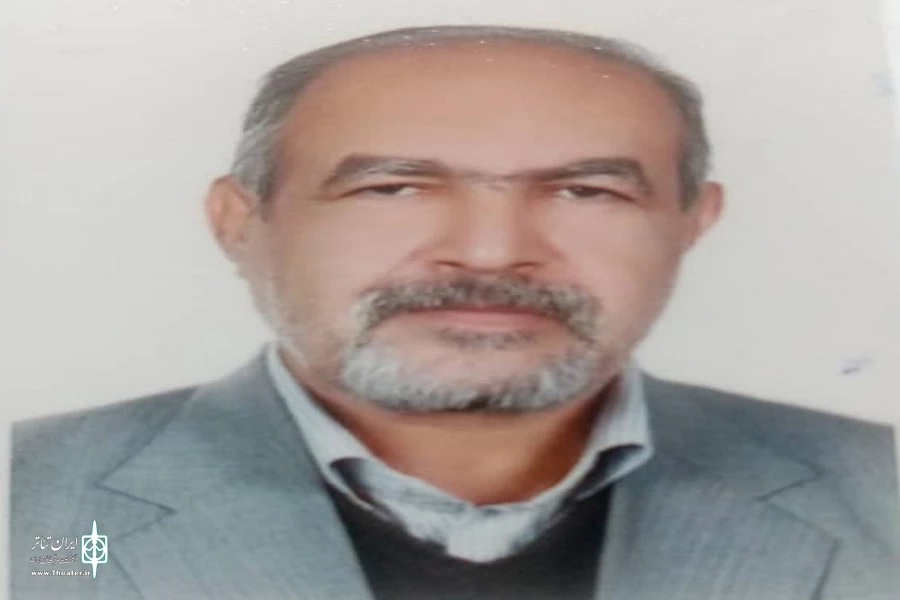 تعزیه در کرمان مظلوم است 3